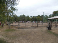 centre equestre et poney club